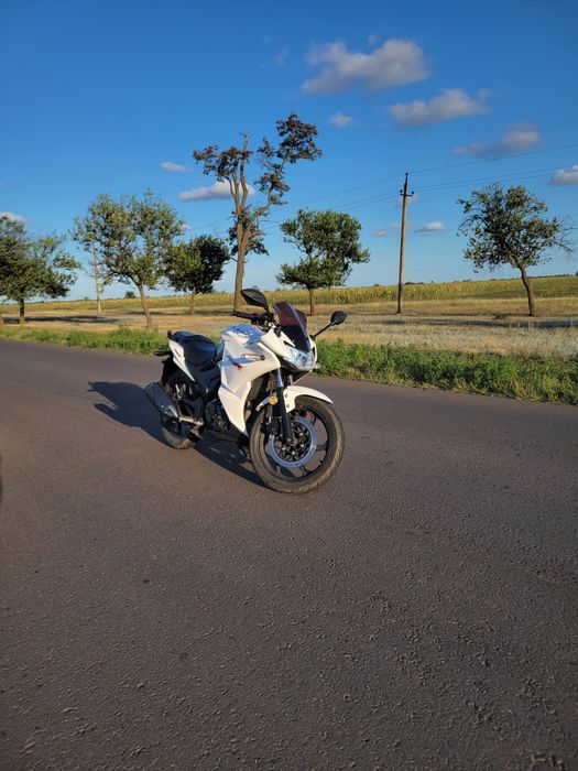 Лифан кпр 200 в идеальном состоянии