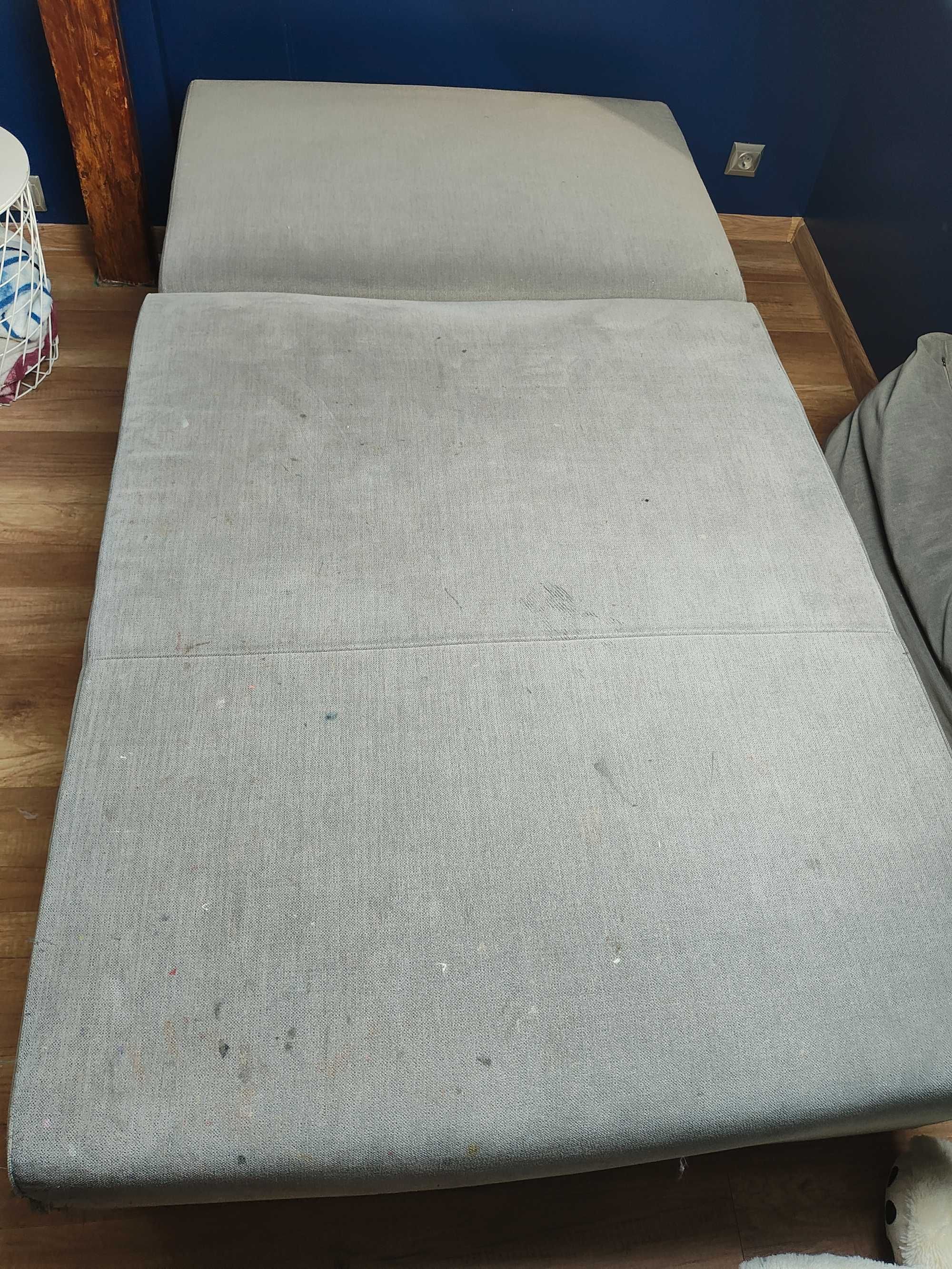 Łóżko, sofa Vox  Jasper