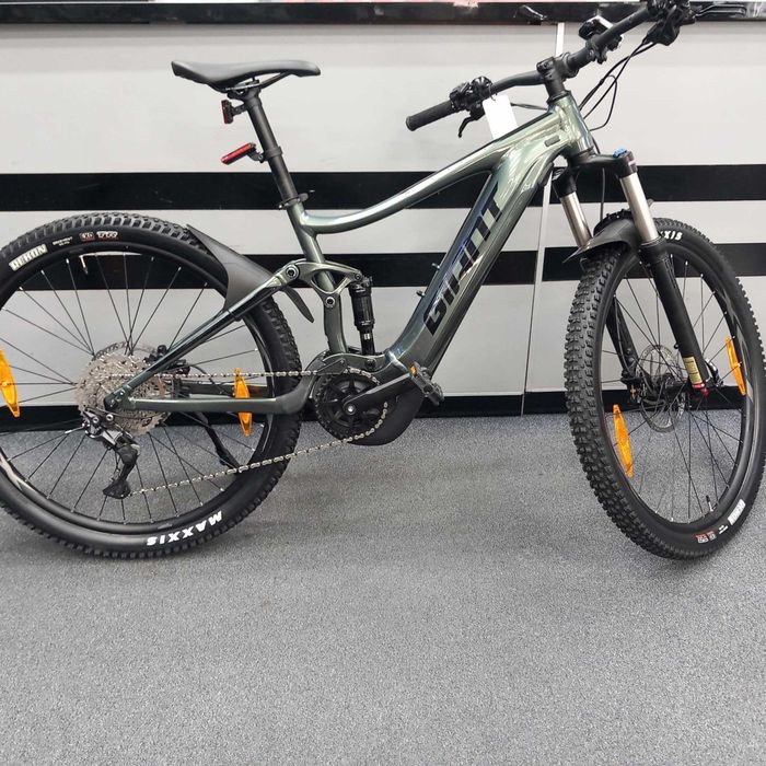 Rower Elektryczny Giant Stance E+ 2 29 rozmiar M