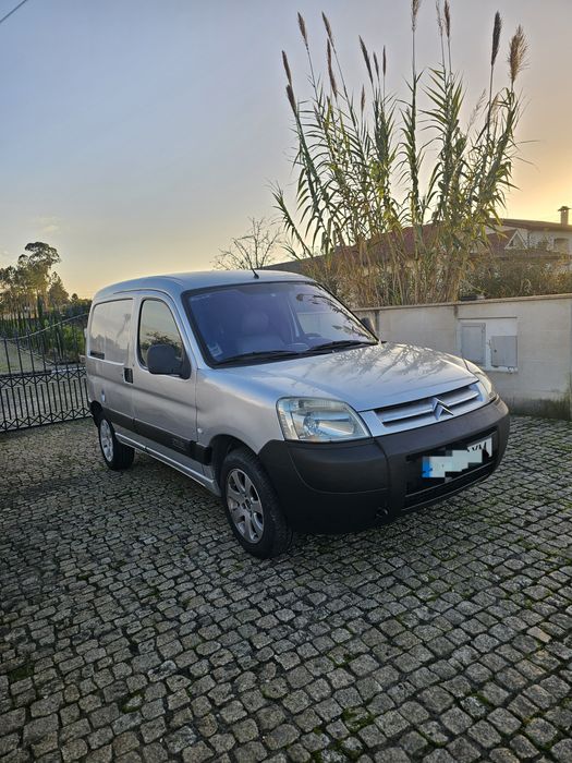 Citroën berlingo hdi 2004