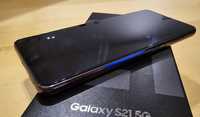 Samsung Galaxy S21 5G 8/128 w kolorze Gray