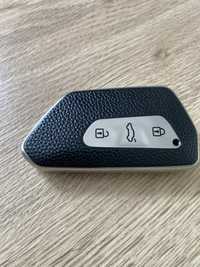 Чохол на ключ Volkswagen Id4 ID3 ID6