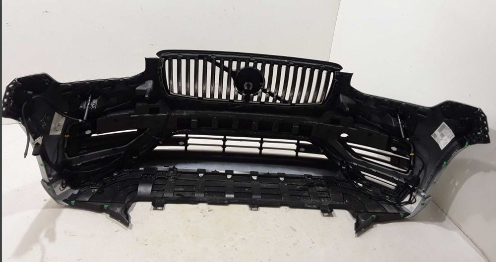 Volvo XC90 бампер передний бу разборка