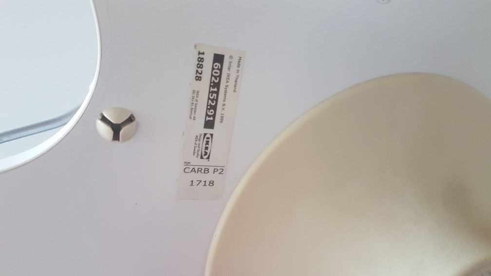 Karuzela do szafkj narożnej ikea