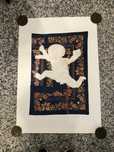 Serigrafia Julio Pomar