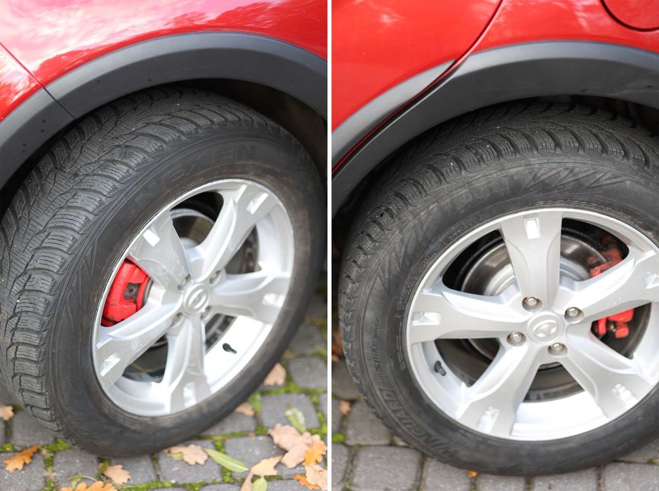 Great Wall Haval M4 2015