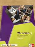 Wir smart 3 wyd Klett do kl 6