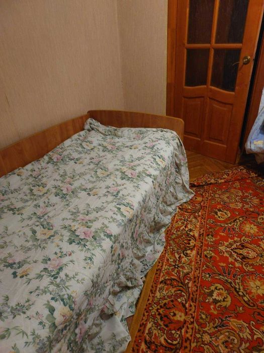 підселення в квартиру недовгострокова