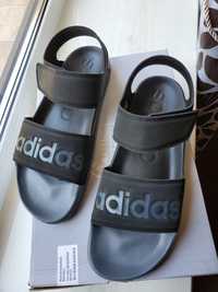 Чоловічі сандалі Adidas Adilette 45 29cm.