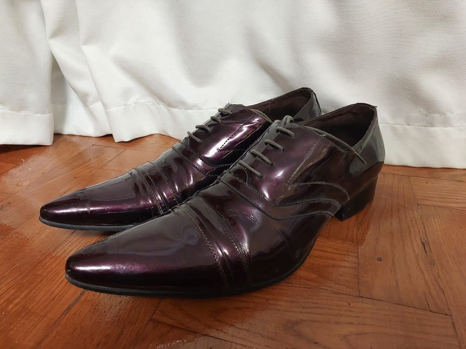 Туфлі EVEREST Collection, черевики