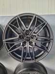 Felgi alu 5x108 19" Ford Taurus Volvo V40 V60 V90 J8,5 ET40