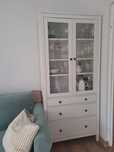 Witryna Hemnes IKEA