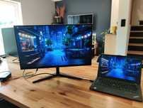 Rezerwacja Monitor 27" AOC 27B1H 1080p