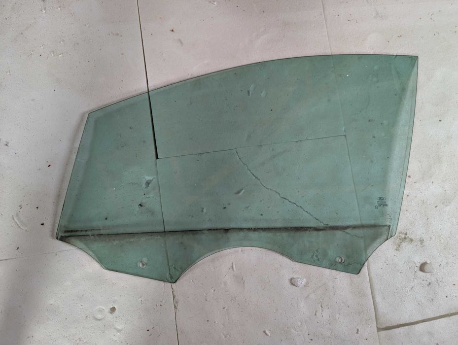 Szyba drzwi kierowcy lewy przód Ford grand C-max MK2