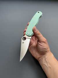 Spyderco Paramilitary 2 s90v Exclusive