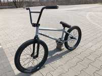 BMX Vans Superstar