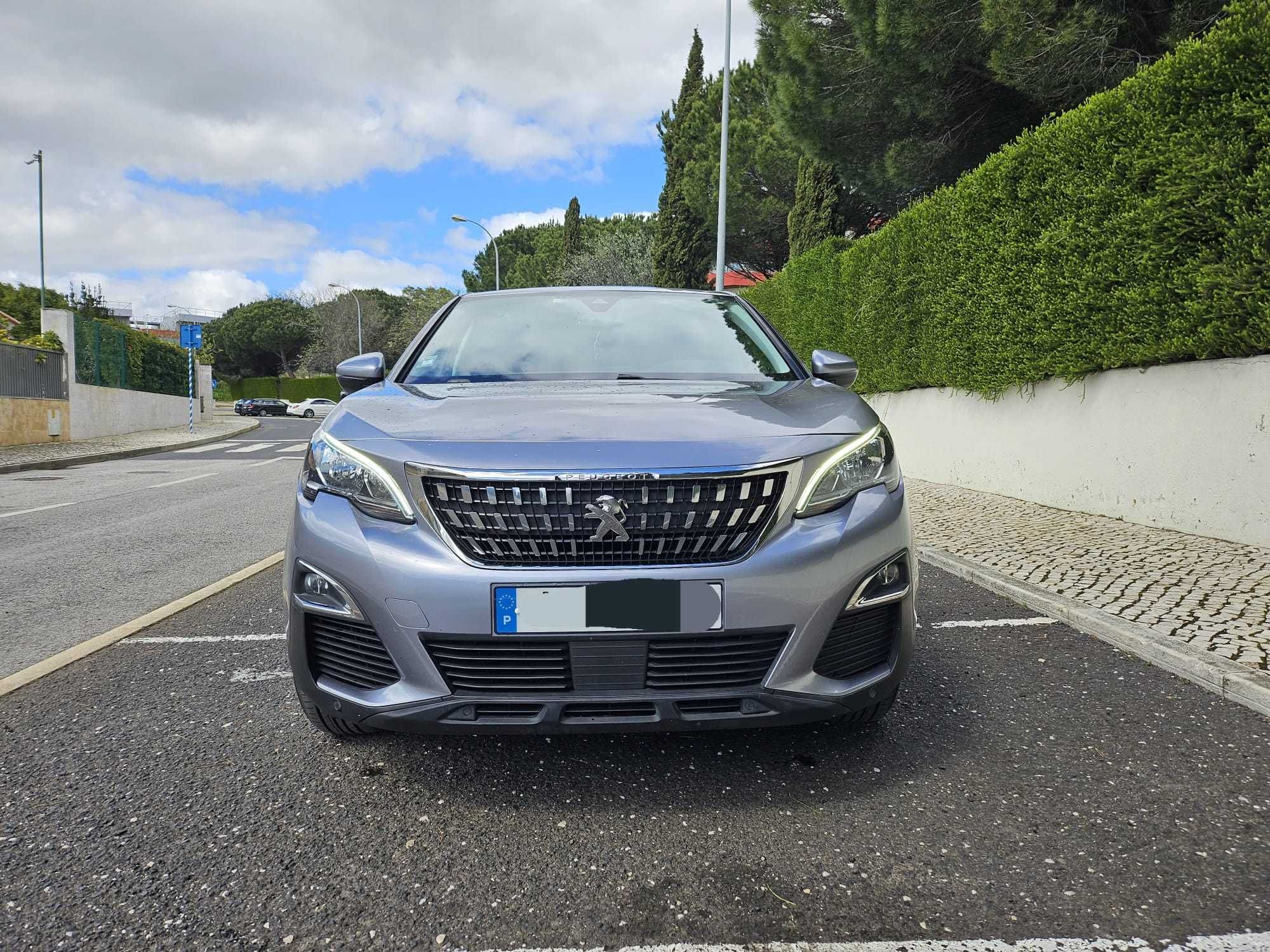Peugeot 3008 1.5 Diesel EAT8 | 145.000km | Oportunidade!