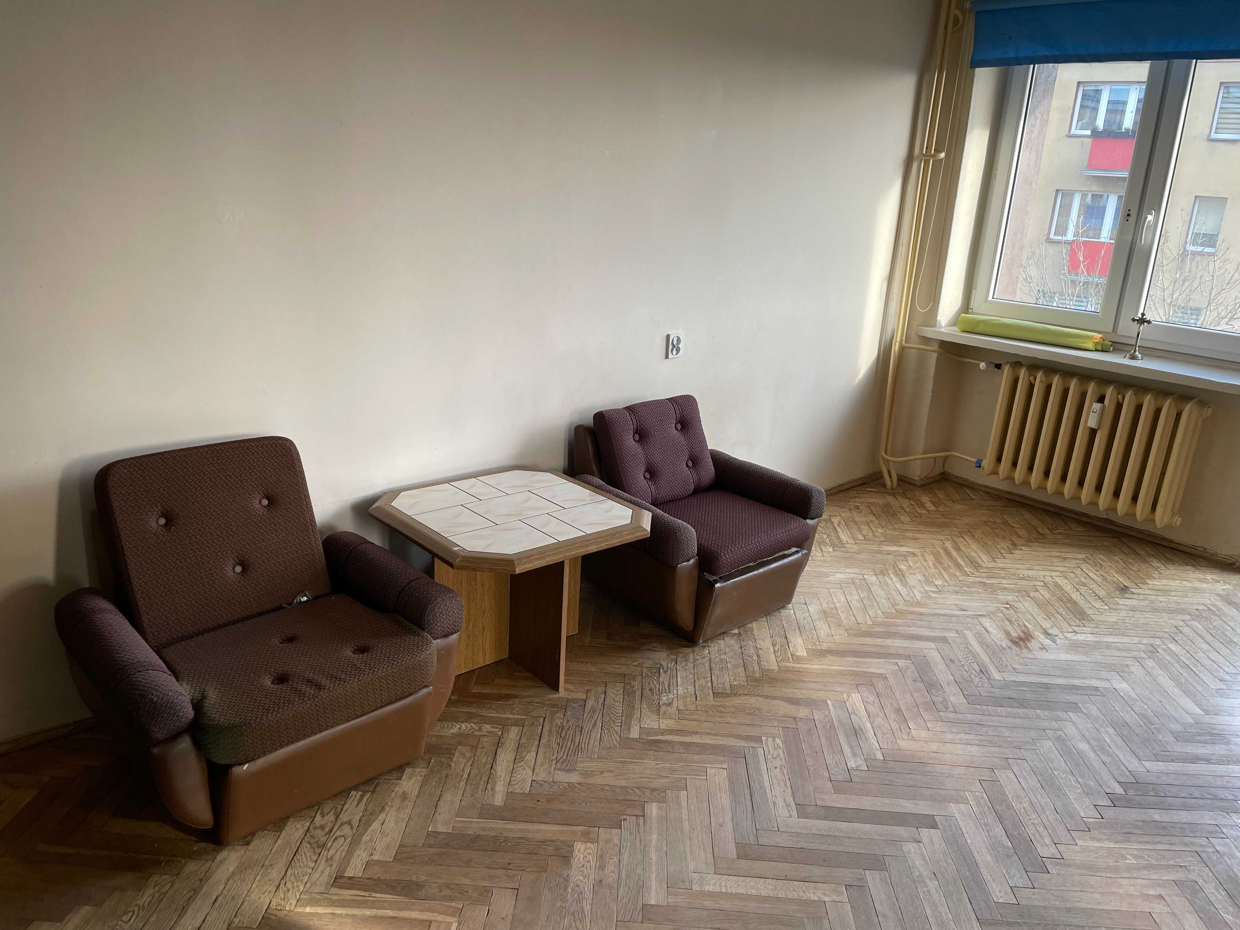 Wynajmę 3-pokojowe mieszkanie w Centrum Grajewa