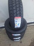 Warszawa - Opona całoroczna 195/70R15C 104/102S Kenda Komendo 4S KR105