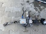 Wspomaganie elektryczne opel corsa combo