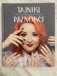 Tajniki paznokci Red Lipstick Monster - nowe