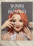 Tajniki paznokci Red Lipstick Monster - nowe