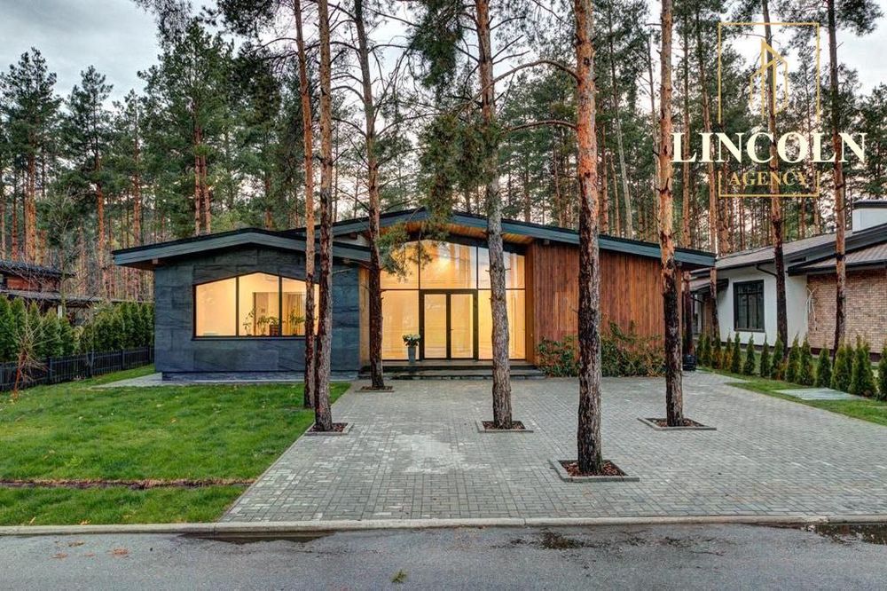 БЕЗ%, 350м²,+ 12 соток,  Riviera Village, Рівєра, Лебедівка, Хотянівка