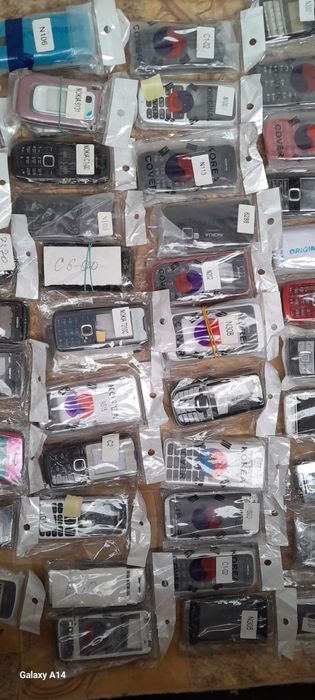 Продам корпус НОКІЯ