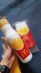 Zestaw McDonald’s – kolekcja oryginalna