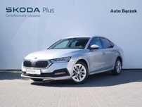 Skoda Octavia / I właściciel / salon PL / po serwisie / bezwypadkowy