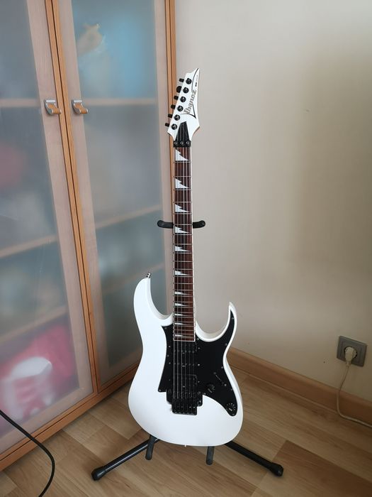 Ibanez RG350 DXZ