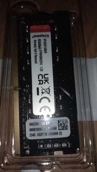 Memória RAM para portátil novas DDR4 8Gb 2666Ghz