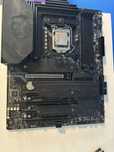 Zestaw i5-11400f msi mpg z490 fury beast 16gb
