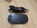 Konsola PlayStation Vita PSV oled i 34 gry