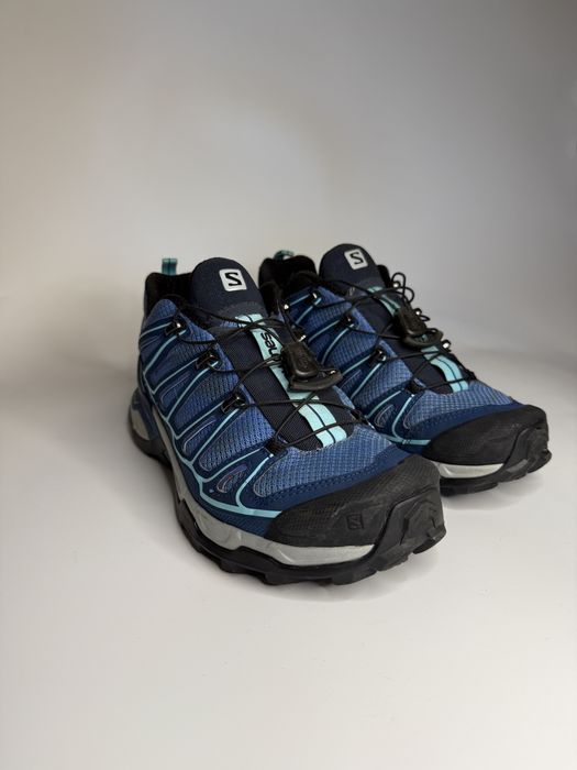 Salomon x ultra 3 women’s 38 (24 см)