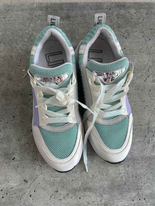 tenis Liujo tamanho 38