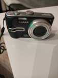 Panasonic Lumix DMC-TZ2