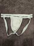 Stringi męskie calvin klein l