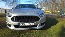 Ford Fusion Ford Fusion/Mondeo