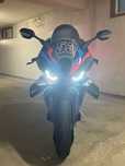 BMW M1000 rr Competition