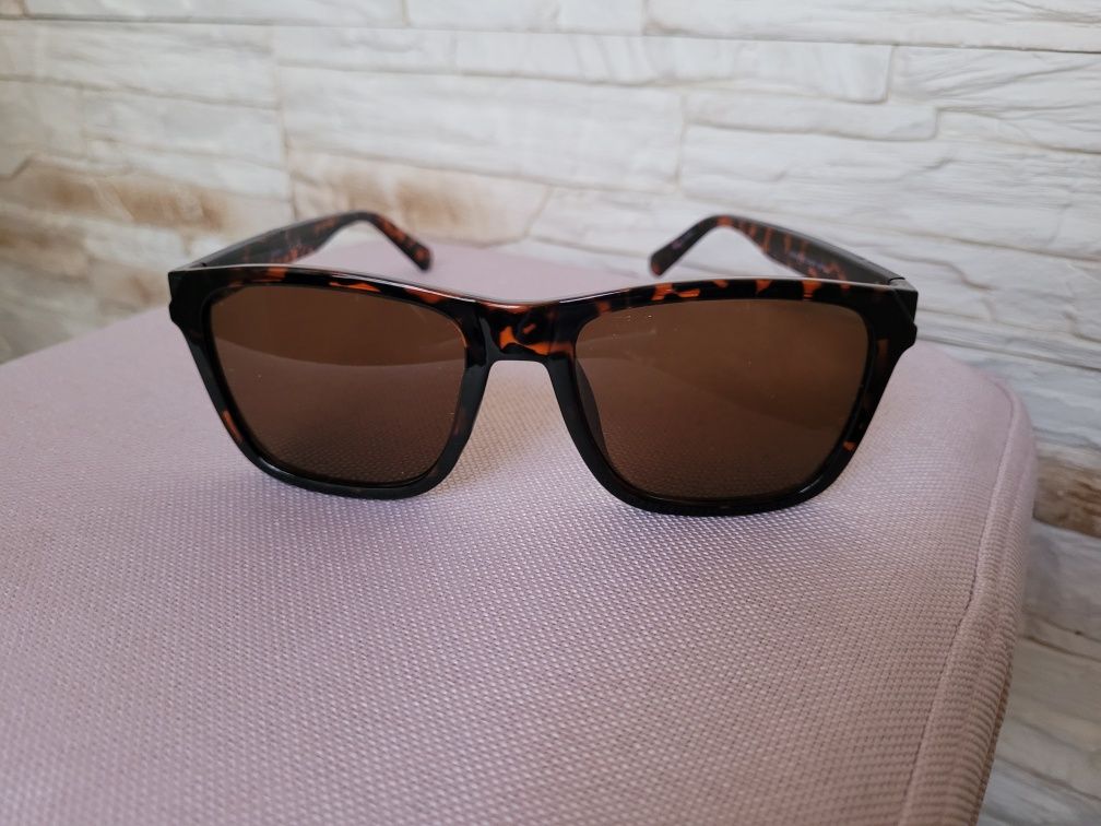 Okulary Przeciwsłoneczne Męskie Guess GF0254 52E