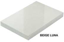 Parapety z konglomeratu BEIGE LUNA -2CM GRUBOŚCI