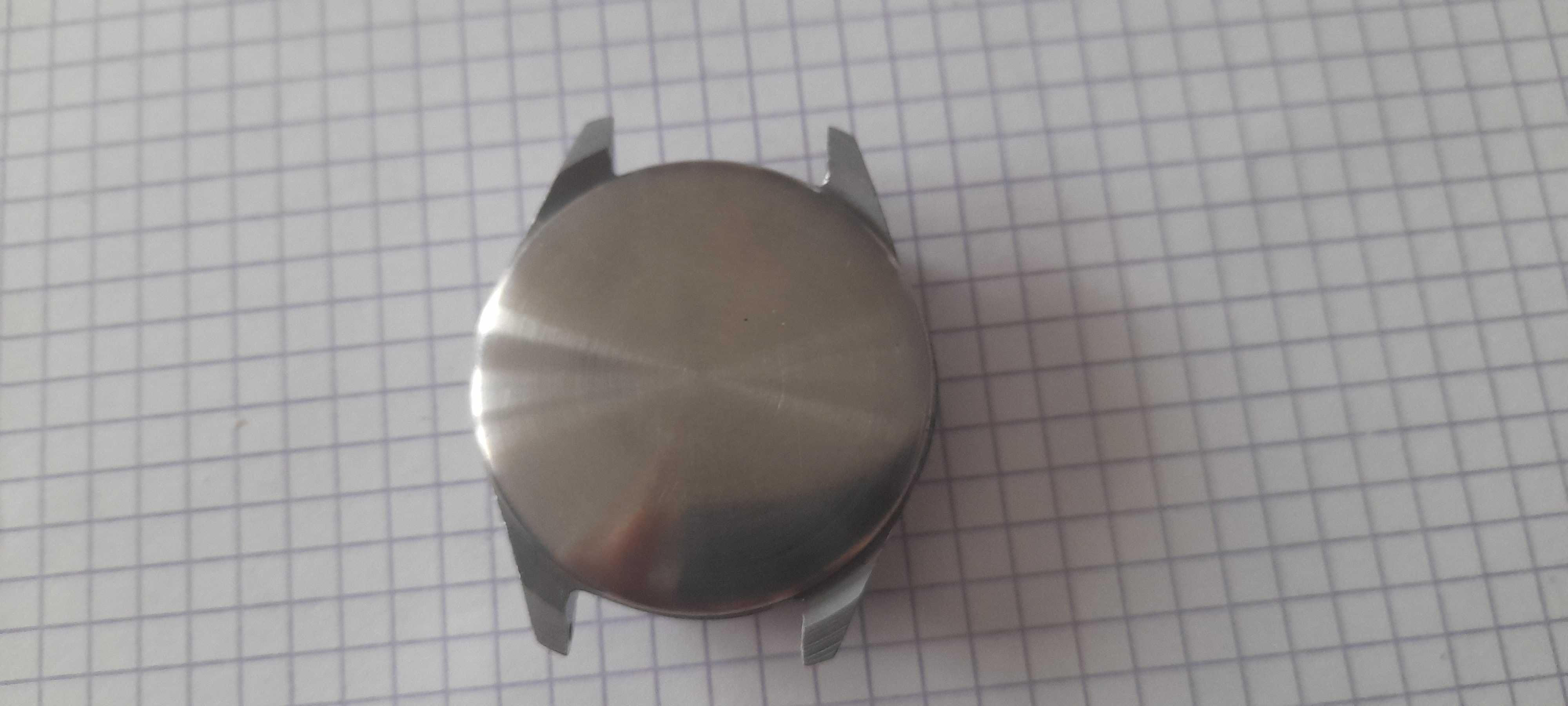 koperta do zegarek pasówka z tarczą molnia