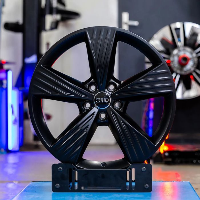 NOWE ORYGINALNE Felgi Audi 19" - A4 A6 A8 Q3 Q4 E-Tron