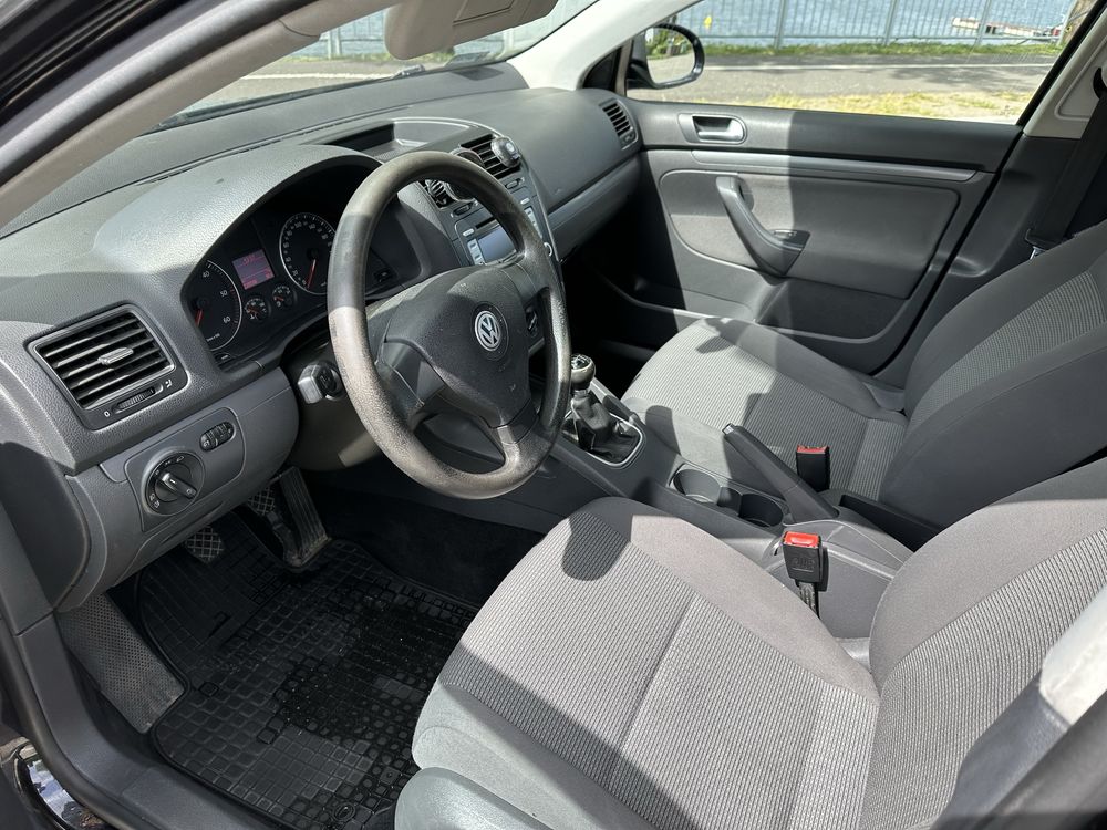 Volkswagen Golf V 1.9 TDI POLSKI SALON