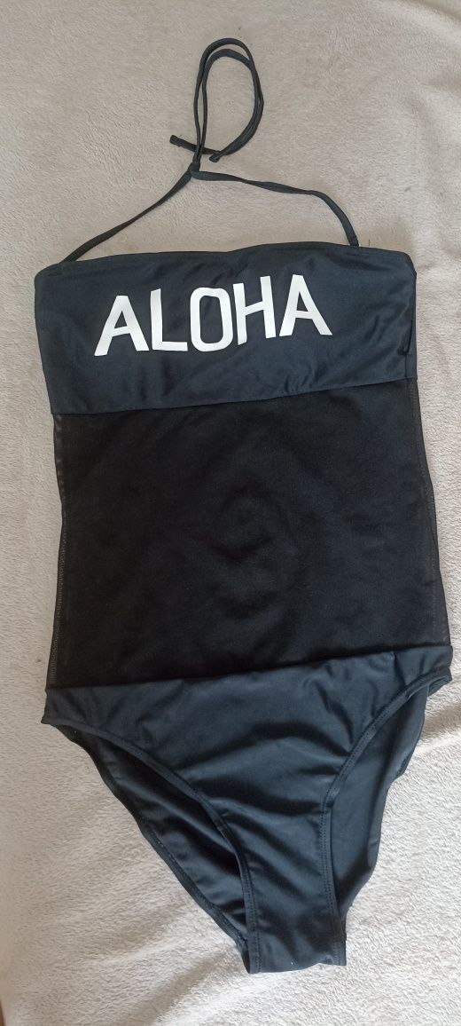 Strój kąpielowy M