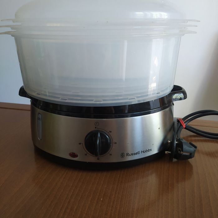 Russell Hobbs parowar