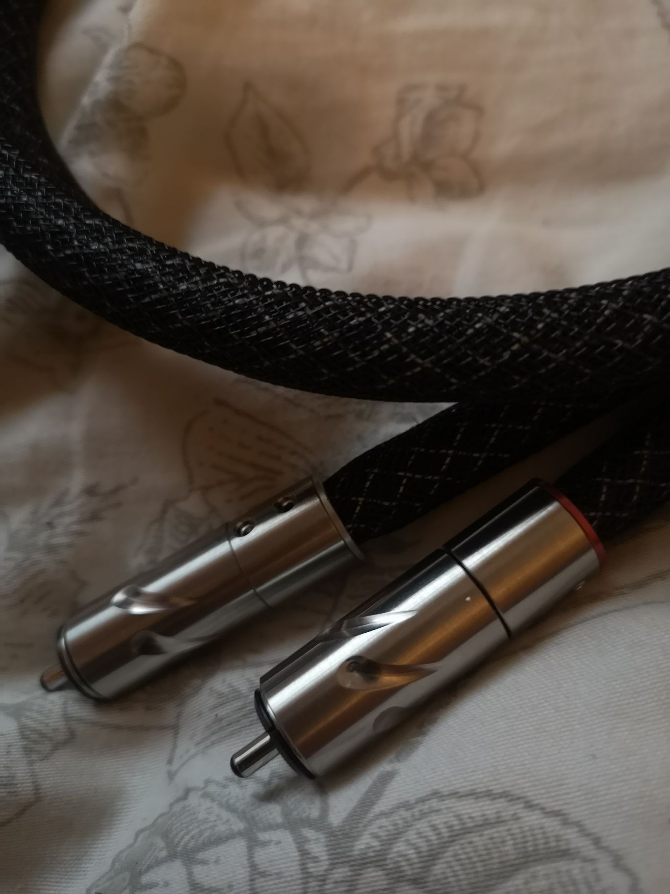 Albedo Solid RCA 1m
