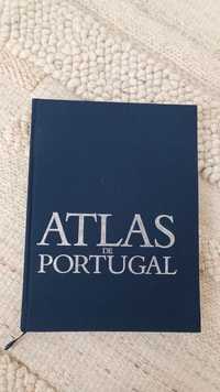 Atlas Portugal - Instituto Geográfico Português