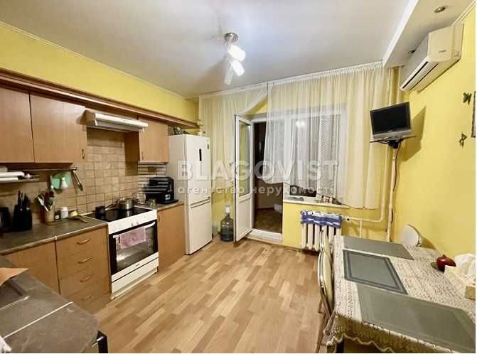 3-к квартира, ремонт, Драгоманова, 8а